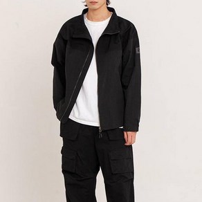 꼼소넛 china neck zip up CSOj-102