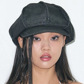 포에지담 GRAND MARGOT HAT