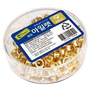 피스 아일렛 펀치크립 250p