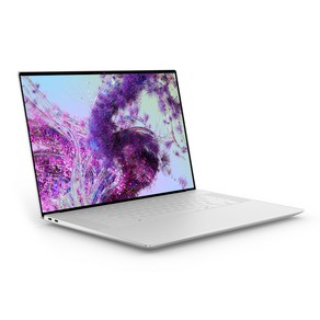 델 2024 XPS 16 9640 코어Ultra7 지포스 RTX 4070