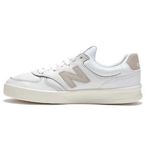 [New balance] 뉴발란스 300 남녀공용 운동화 화이트/베이지 CT300SG3