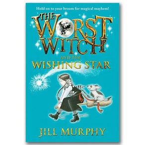 The Wost Witch 07 : The Wost Witch and the Wishing Sta, Candlewick Pess