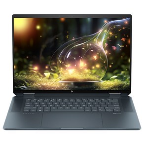 HP 2024 스펙터 x360 14 코어Ultra7 인텔 14세대