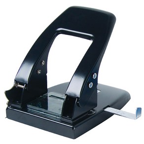 칼 공펀치 NO 85 CARL2 1300K, 블랙, 1개