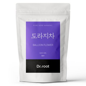 닥터루트 도라지 삼각티백 1.2g 1개 25개입