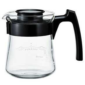 하리오 페가수스 서버 PES-01-B, 단품, 300ml, 1개