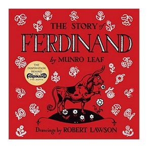 The Story of Ferdinand