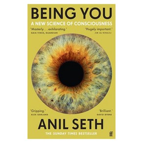 Being You : A New Science of Consciousness, Fabe & Fabe