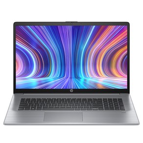 HP 2023 노트북 470 G10 17.3 코어i7 인텔 13세대, 실버, 512GB, 16GB, Fee DOS, G10-9S6P8PT