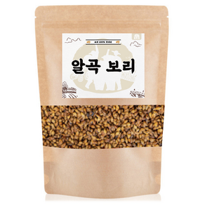 해맑음 알곡 보리차, 700g, 1개입, 1개