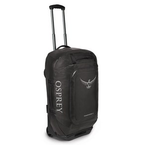 오스프리 캐리어 Transporter Wheeled Duffel 60L