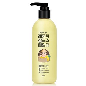 라끄베르 레몬탕 살국수 때필링, 300ml, 1개