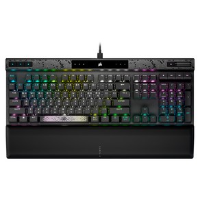 커세어 K70 MAX RGB MGX 마그네틱축 게이밍 기계식 키보드