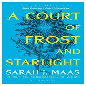 A Court of Frost and Starlight (Book 4):A Court of Thorns and Roses