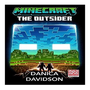 Minecaft : The Outside, Random House USA Inc