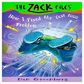 The Zack Files 18 : How I Fixed the Yea 1000 Poblem, Gosset & Dunlap