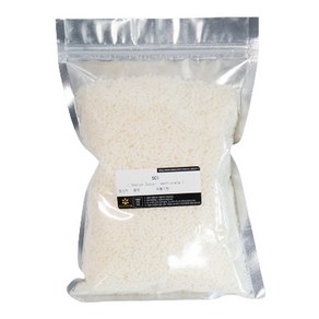 SCI Sodium Cocoyl Isethionate 과립형 600g, 화이트, 1개