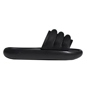 [ADIDAS]아디다스 남녀공용 아딜렛 제트플래시 슬라이드 ADILETE ZPLAASH SLIDE 슬리퍼 블랙 IF4133