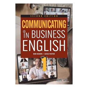 Communicating in Business English 1, Compass Publishing