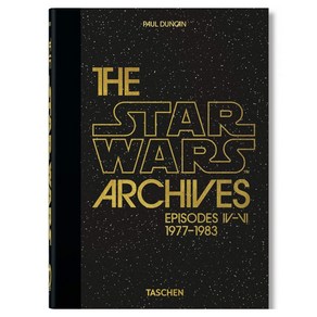 The Sta Was Achives 1977-1983, TASCHEN