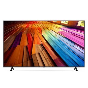 LG전자 4K UHD LED TV 방문설치, 189cm(75인치), 75UT8300NNA, 스탠드형