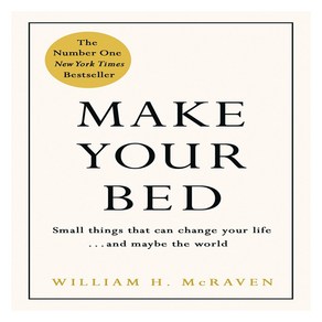 Make You Bed, Michael Joseph