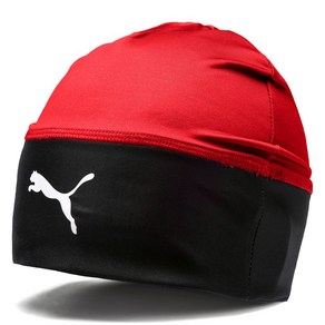 [PUMA]푸마_남녀공용_리가 비니_LIGA BEANIE_레드_02235501