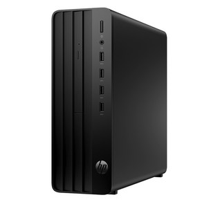 HP 2022 Po SFF 280 G9 코어i3 인텔 12세대, 블랙, 16GB, 512GB, WIN11 Po, G9-7A0L5PA-Supe