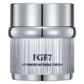 더미코스 FGF7 얼티밋 인텐스 크림, 50ml, 1개