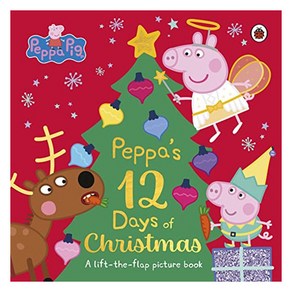 Peppa Pig: Peppa's 12 Days of Chistmas, Peppa Pig