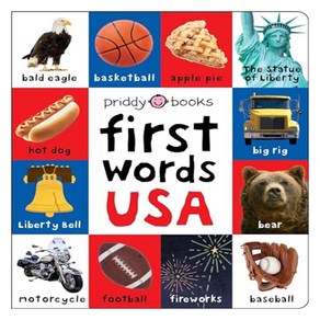 First Words Usa