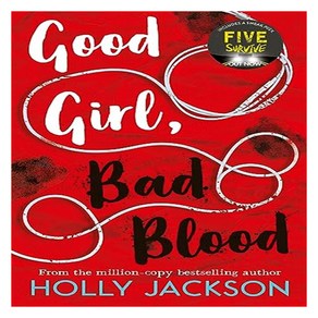 Good Girl's Guide to Murder 2 : Good Girl Bad Blood