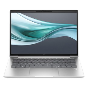 HP 2024 엘리트북 640 G11 14 코어Ulta5, 실버, G11-A40Y2PT, 512GB, 16GB, WIN11 Po