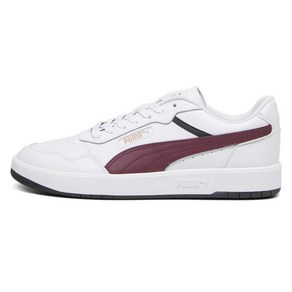 [PUMA]푸마_남녀공용_코트 울트라_COURT ULTRA_운동화_화이트_38936810