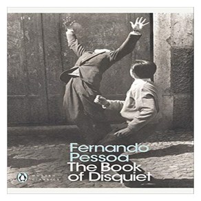 The Book of Disquiet, PenguinGoupUSA