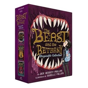 The Beast and the Bethany Despicable Collection