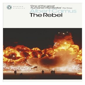 The Rebel, Penguin Goup USA