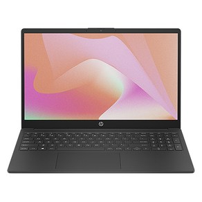 HP 2024 15 Laptop PC 라이젠5 7535HS 라이젠 7000 시리즈 라데온