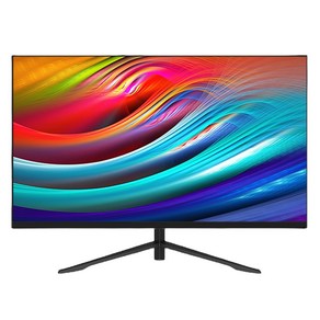 한성컴퓨터 QHD IPS 프리싱크 리얼 75 모니터, 80.01cm, TFG32Q07PB