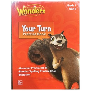 Wondes Package 1.5 R&W+G.P.S.D PB w/QR, McGRAW-HILL