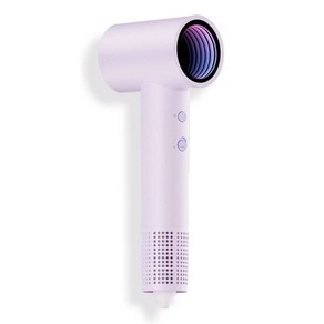 로이드미 MIRO PRO 헤어 드라이기 CFJ02RMG 1300W, CFJ02RM, 퍼플