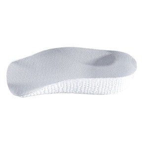 홈즈픽 아치 뒷꿈치 키높이 고정 깔창, 1세트