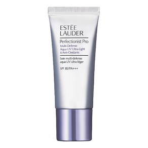 에스티로더 퍼펙셔니스트 프로 멀티 디펜스 아쿠아 UV 울트라 라이트 SPF30 PA+++, 30ml, 1개