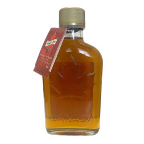 터키힐 메이플 시럽, 200ml, 1개