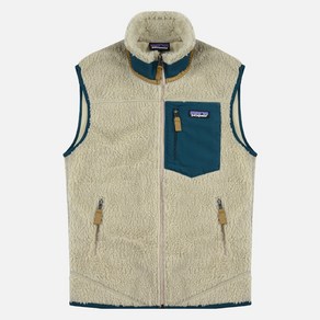 파타고니아 남성용 CLASSIC RETRO X VEST 조끼