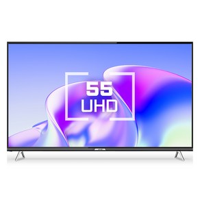 아인츠 4K UHD HDR LED TV