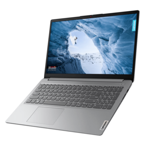 레노버 2024 IDEAPAD SLIM1 15.6 라이젠 R7 5700U 4세대 AMD 82R400S1KR, Cloud Gey, 512GB, 8GB, Fee DOS