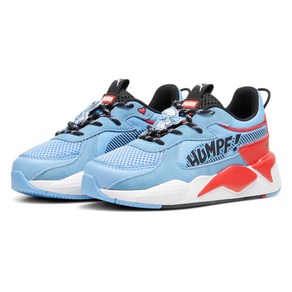 [PUMA]푸마_아동용_RS-X 더 스머프 PS 팀_RS-X THE SMURFS PS TEAM_운동화_블루_39478401