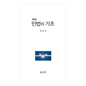 민법의 기초