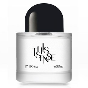 디스센스 몽팔 향수 퍼퓸, 50ml, 1개